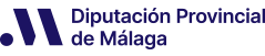 Diputación de Málaga - Logo